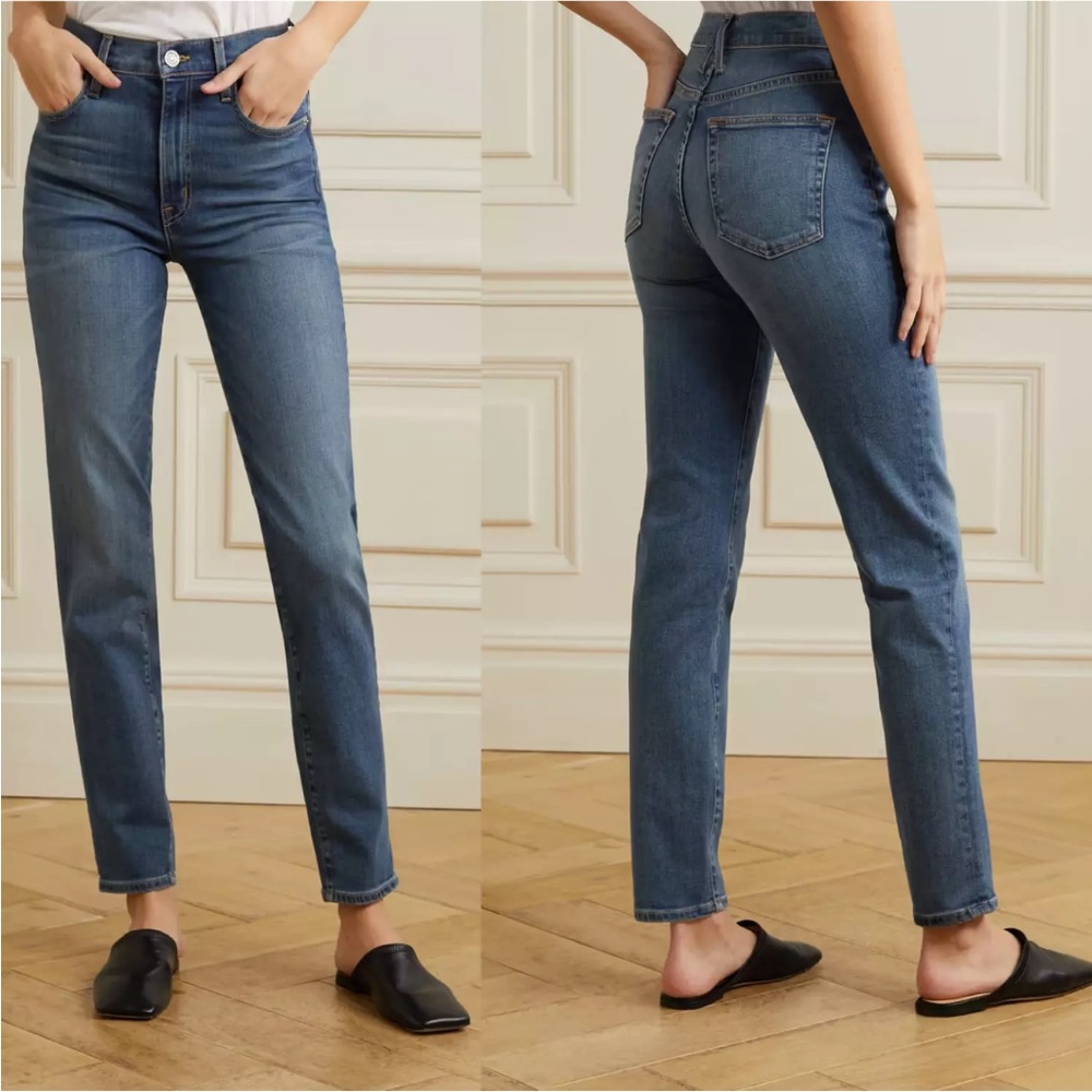 SLVRLAKE Roxy Jeans Southern‎ Cross Size 25